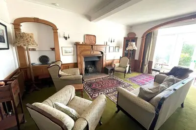 Image de Pass the Keys | Beautiful 4br Period Home With Spectacular Views