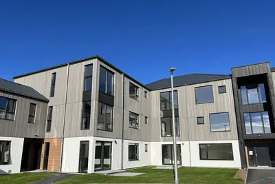 Image de Caledonia Place - Retreat Group