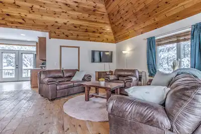 Image de Secluded Cottage