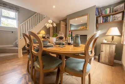 Image de 1 School Lane, Malton, North York Moors