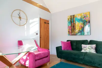 Image de Grindle Cottage - Luxury Cottages