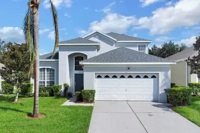 Image de Disney Themed 6 Br 3. 5 Bath Family Villa 10 mins from Disney