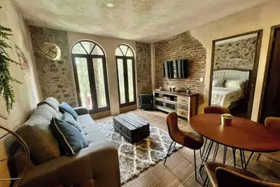 Image de Incredible Complete Loft in ValQuirico with Pool