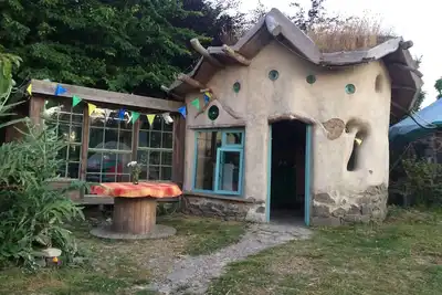 Image de Inch Hideaway Eco Glamping