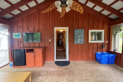 Image de Cozy cottage on the Rideau, relax with the whole family