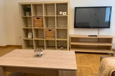 Image de Nice apartment in Candás