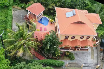 Image de The main villa 2 mins from the bay summer price