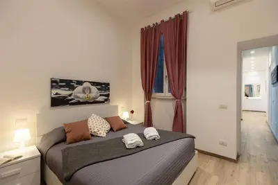 Image de Sant'Angelo appartement
