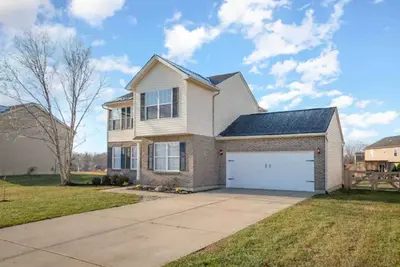 Image de 2 King beds; The Sunset house/4bd/2 1/2 baths