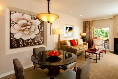 Image de Sheraton Desert Oasis- well equipped- one bedroom villa