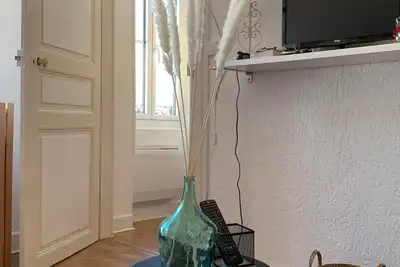 Image de Appartement 2/4 personnes à 3 min des remontées