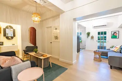 Image de Condado Beach Chic - Walk everywhere