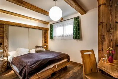 Image de Alpine Mountain Chalet