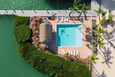 Image de The Boat House in Vaca Cove Unit (F)