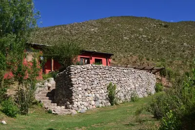 Image de For Nature Lovers. . . Tafi del Valle