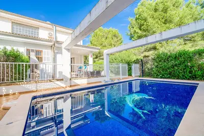 Image de Maison avec piscine Sirenas Playa de Muro