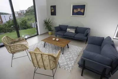 Image de 3 Bedroom Villa in Indigo Bay