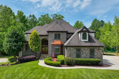 Image de Luxury Estate: Private Hot Tub & Pickleball Court