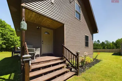 Image de U. P. Getaway Pictured Rocks, Hiking, Golf, Wildlife