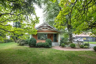 Image de Wild Hare Cottage