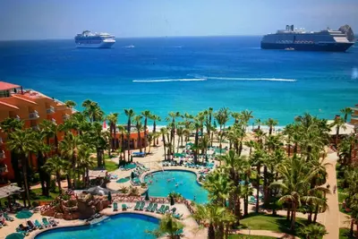 Fabulous Cabo Resort! December weeks available!