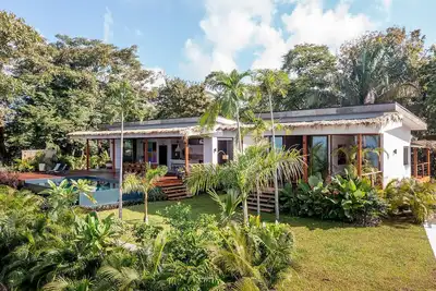 Image de Luxury Ocean View Villa