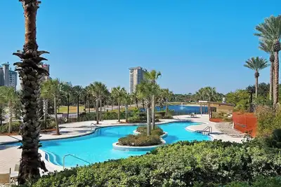 Image de Studio @ Luau! Heated pool 11/22-29 & 12/23-1/2