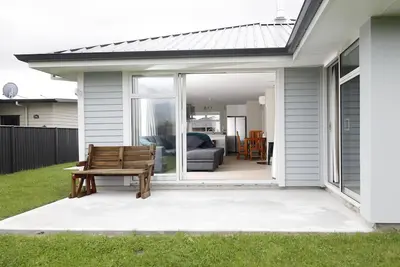 Image de Fiordland Getaway - Te Anau Holiday Home