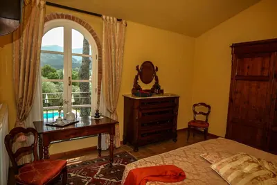 Image de Exquisite Cottage Al Biancalana Lucca / Tuscany