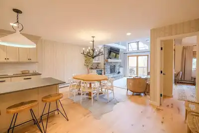 Image de Ski In/Ski Out off Sachem trail