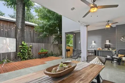 Image de Central 5br Villa Pet Friendly Great Outdoors