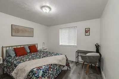 Image de Cozy 2br downtown rental, within 3 blocks of Byu-I