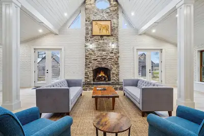 Image de Majestic Equestrian Estate