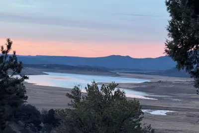 Image de 2 Bedroom Cabin w\/views of El Vado