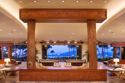 Image de Hyatt Residence Club Ka'anapali