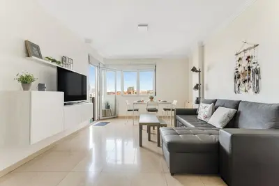 Image de Home2Book Urban Stay Terrace with pool, Las Palmas