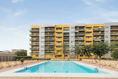 Image de Home2Book Stylish&Comfy Apartment Rambla, Terrace