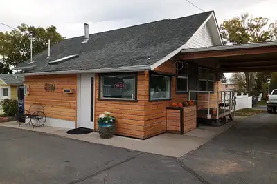 Image de Cabin 24 - Helena Hideaway