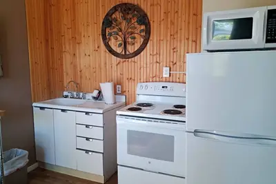 Image de Suite 30 - Double Queen Corner Suite