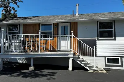 Image de Suite 31 - Private Porch Suite