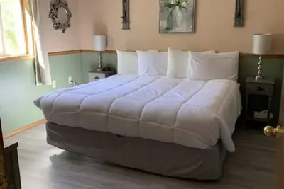 Image de Suite 32 - King Suite