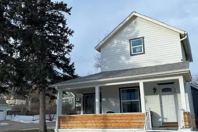 Image de Suites 35 +Up - Victorian Queen