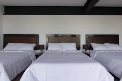 El Doce Triple Suite by Homi Rent