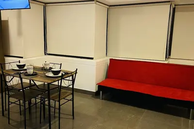 (10) Apartment in the center of Miraflores