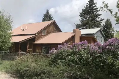 Image de Chama House Nest