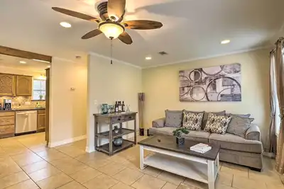 Image de Pet-Friendly Georgetown Home < 1 Mi to Dtwn!