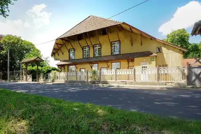 Image de La Ferme du Canal - Mery Sur Seine