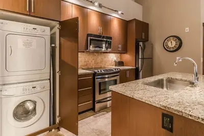 Image de Ocean Front Resort - 1 Bedroom Suite