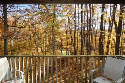 Image de Timber Ridge Retreat