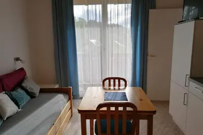 Image de Ferienwohnung Neu - Bauernhof-pension Puschnikhof
